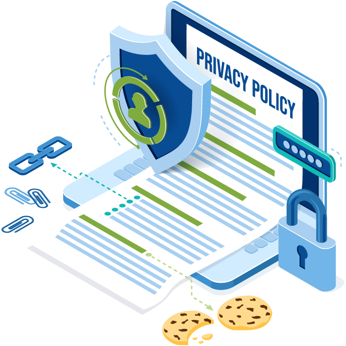kebijakan privasi