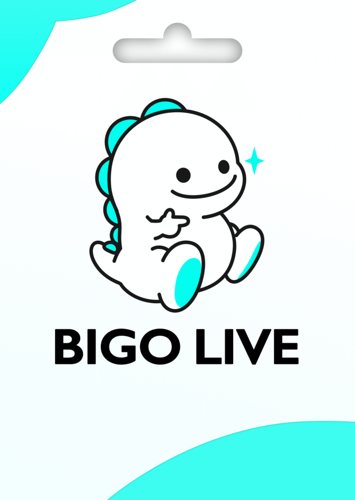 apa itu Bigo Live