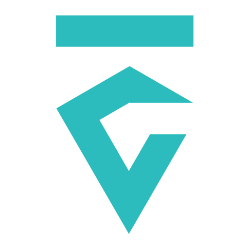 logo cabriault cyan