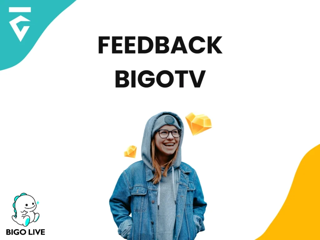 feedback bigotv