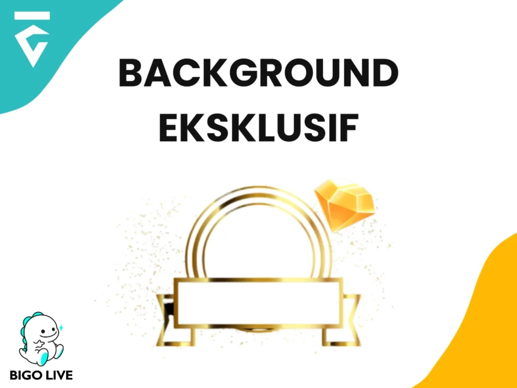 Background Eksklusif