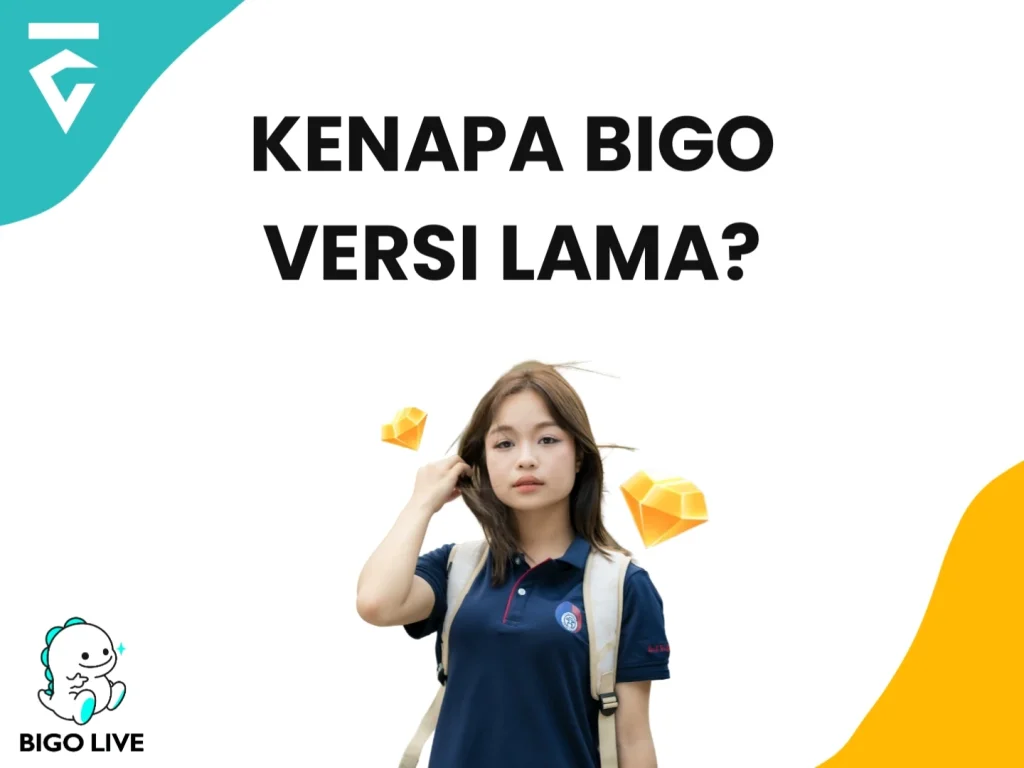bigo versi lama