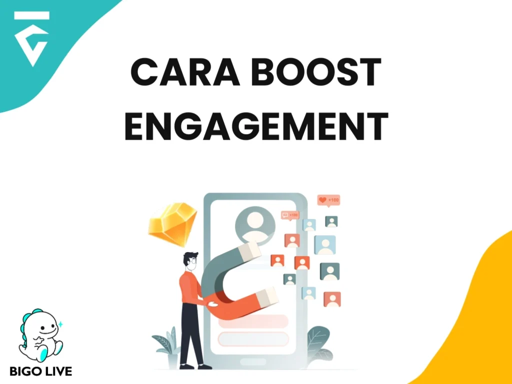 Cara Meningkatkan Engagement