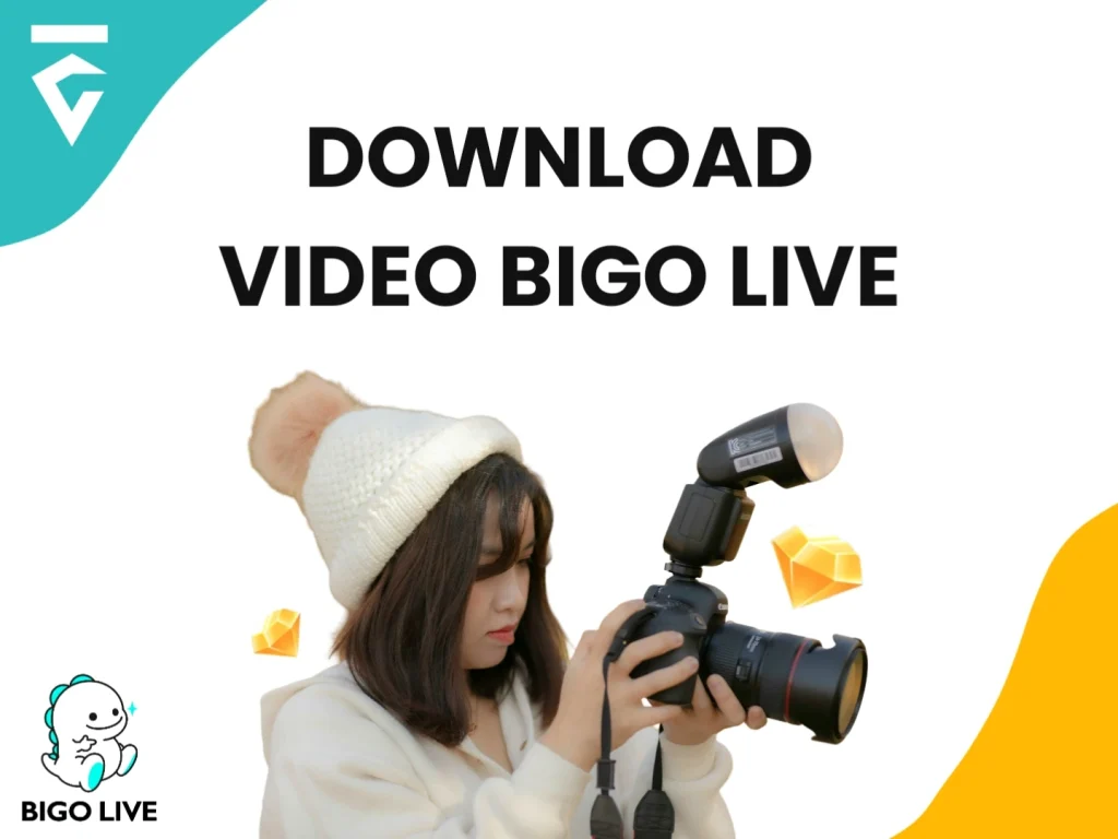 video bigo live streaming