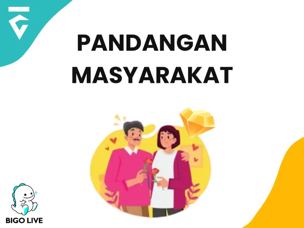 pandangan masyarakat