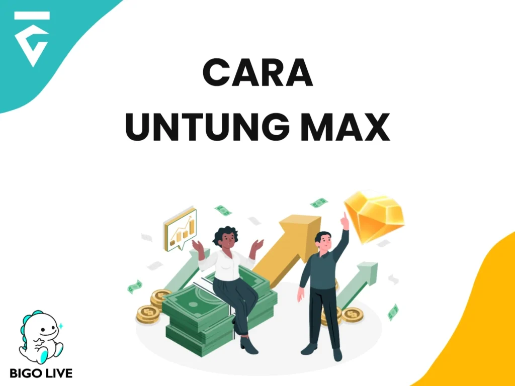 Cara Memaksimalkan Keuntungan