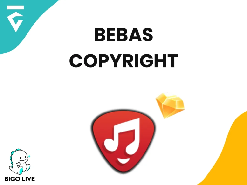 Audio Bebas Copyright