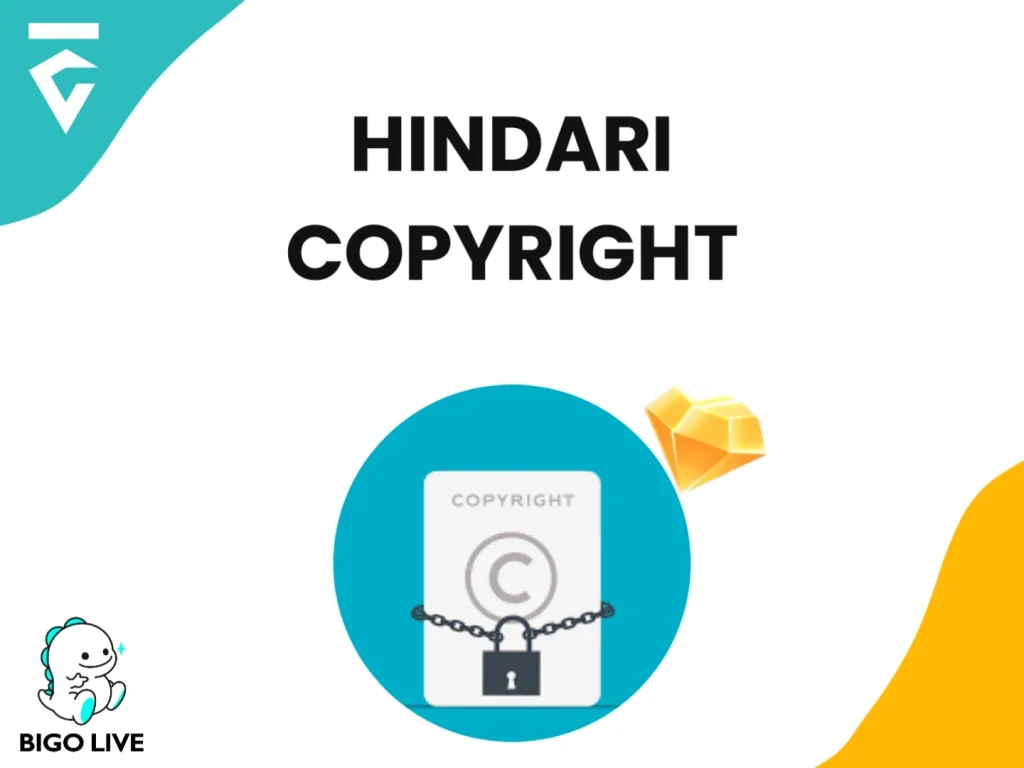 Cara Menghindari Copyright