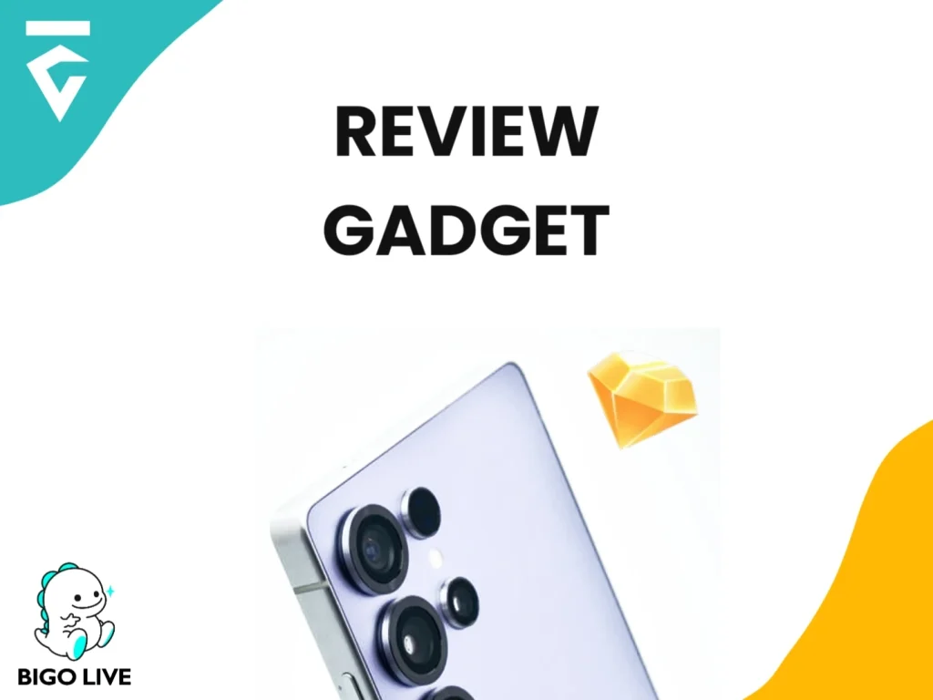 Review Gadget