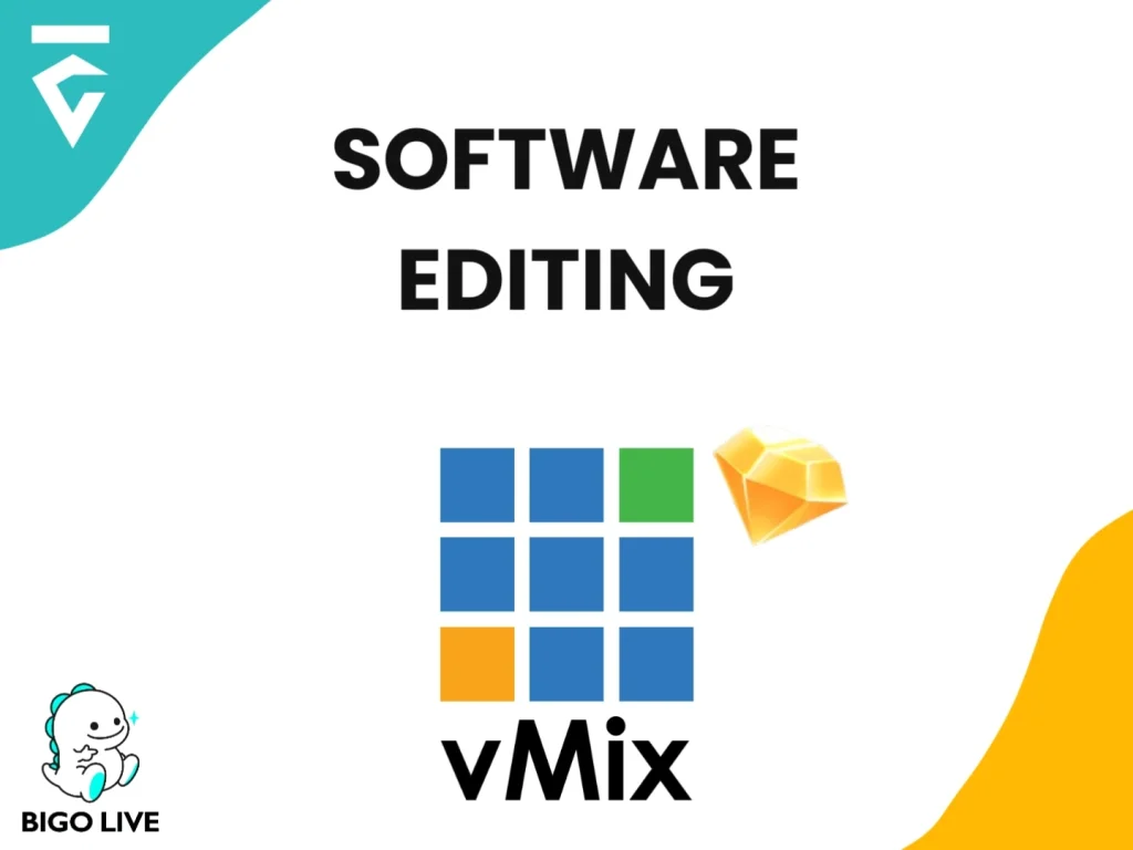 Software Editing Video