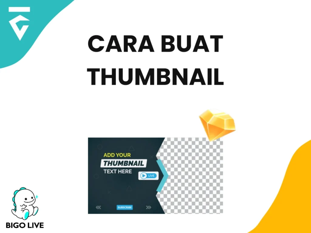 cara membuat thumbnail