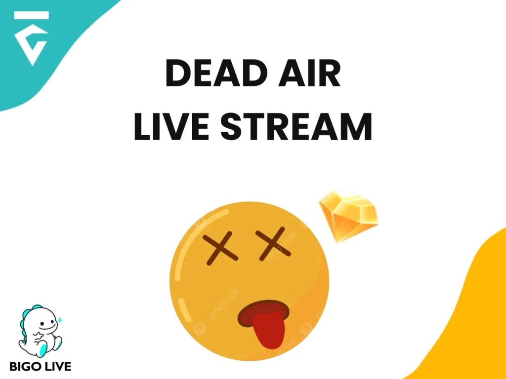 dead air