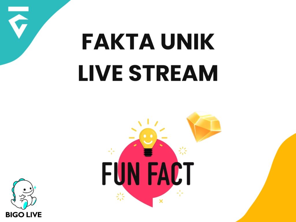 fakta unik