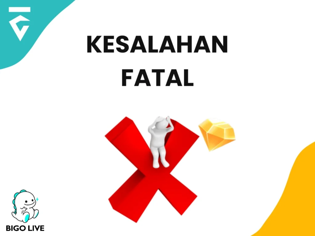 kesalahan fatal