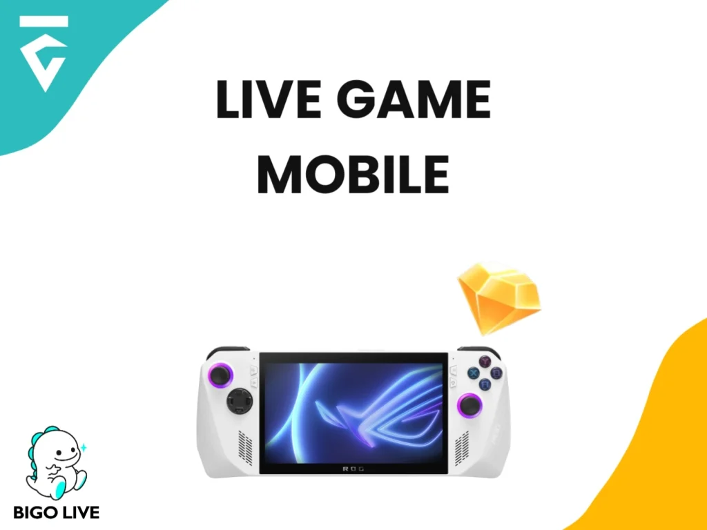 live game mobile