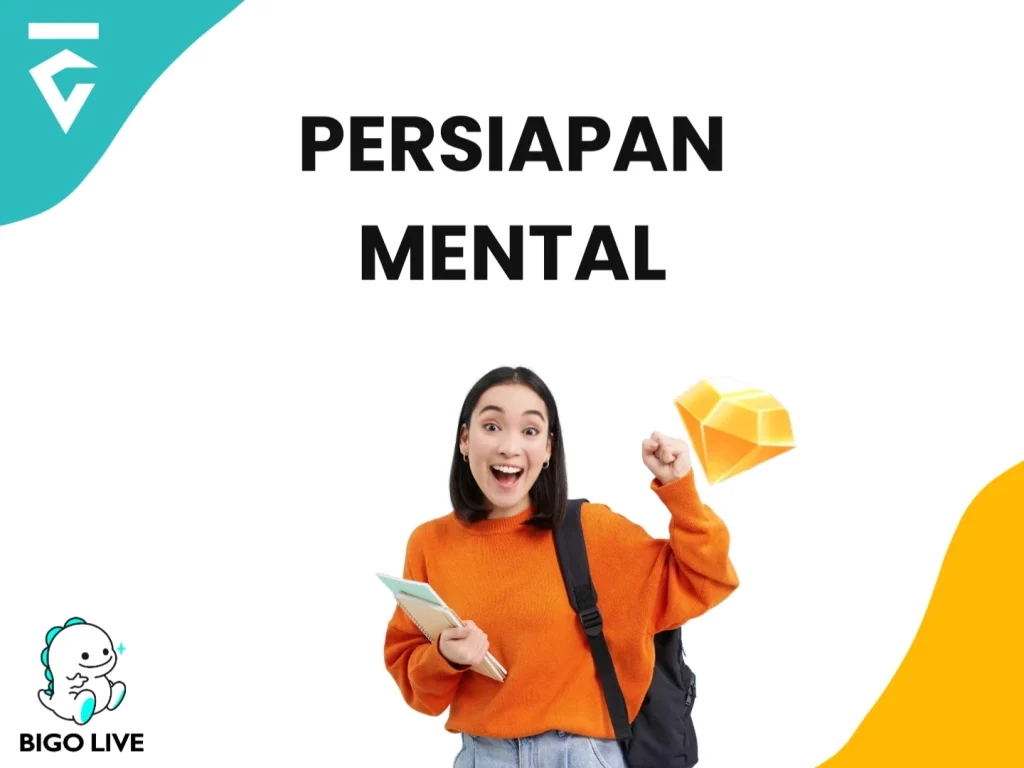 persiapan mental