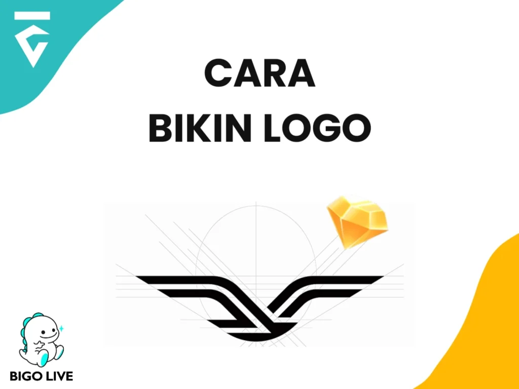 Cara Bikin Logo