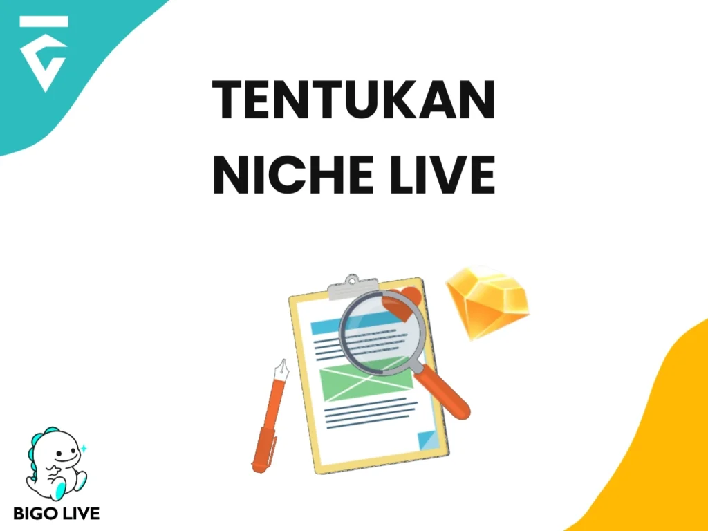 Cara Menentukan Niche