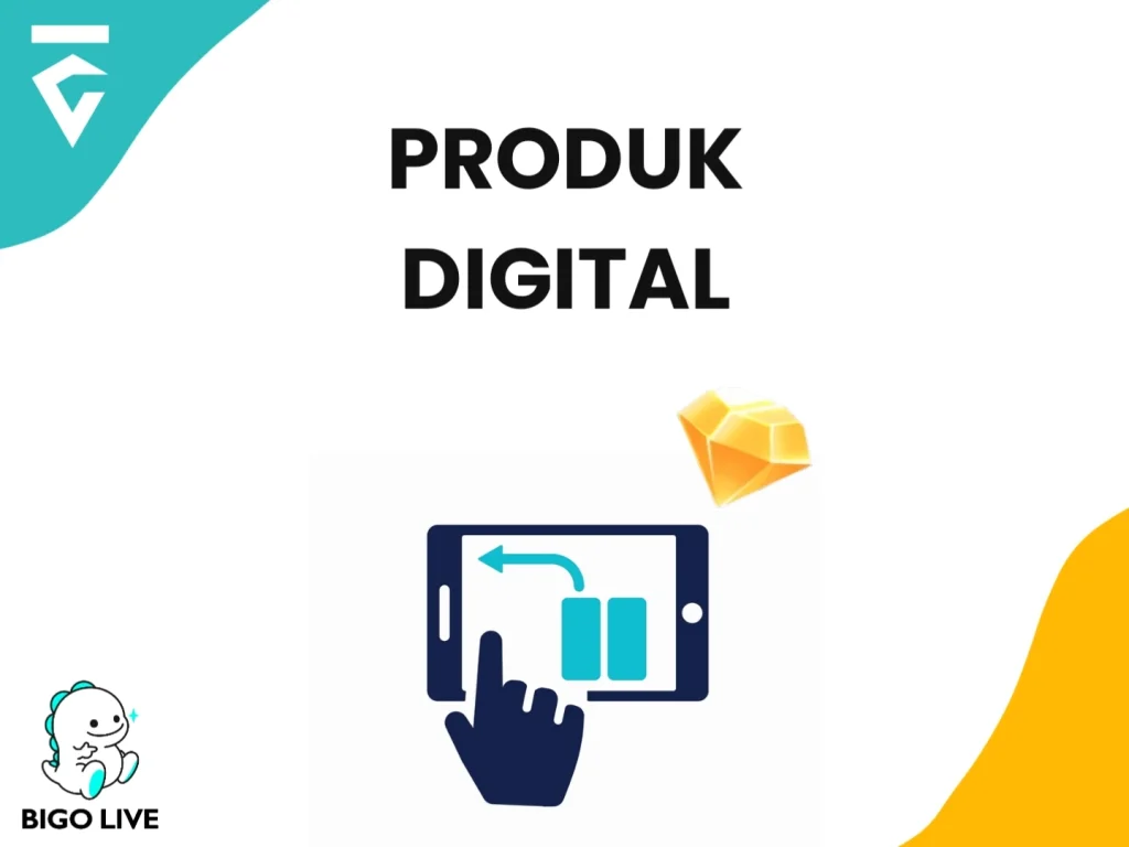 Produk Digital