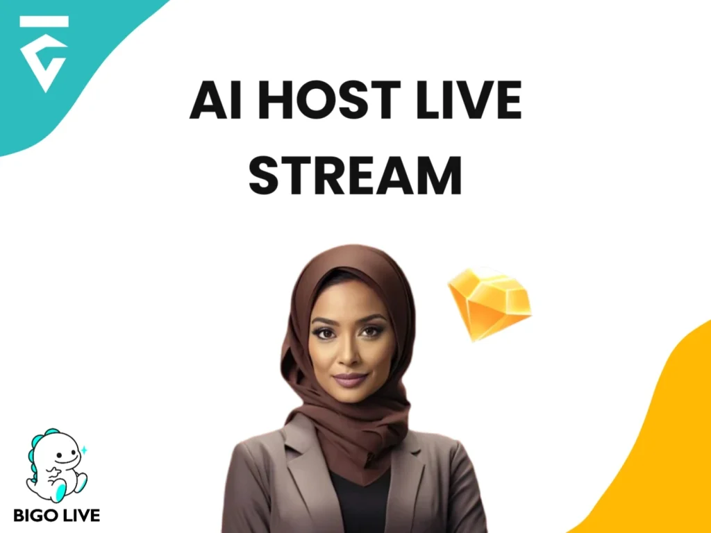 ai host