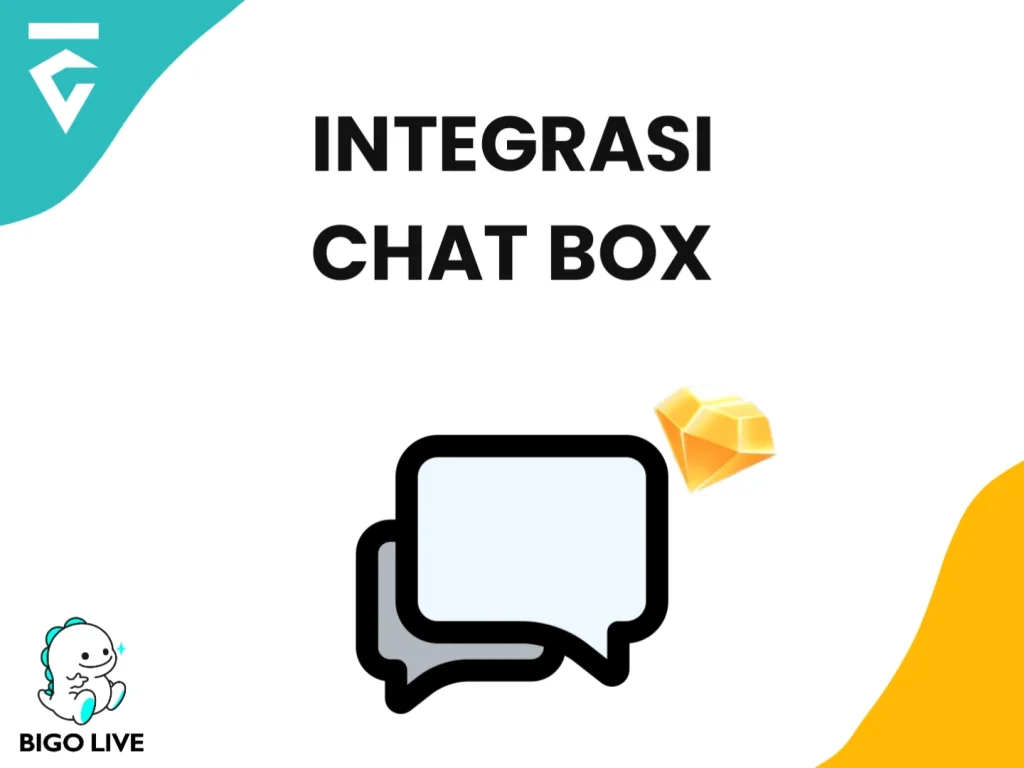 chat box