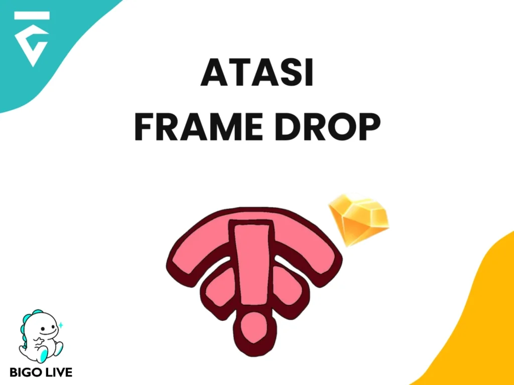 frame drop