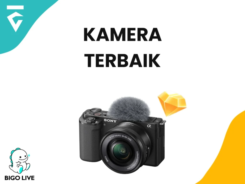 kamera terbaik
