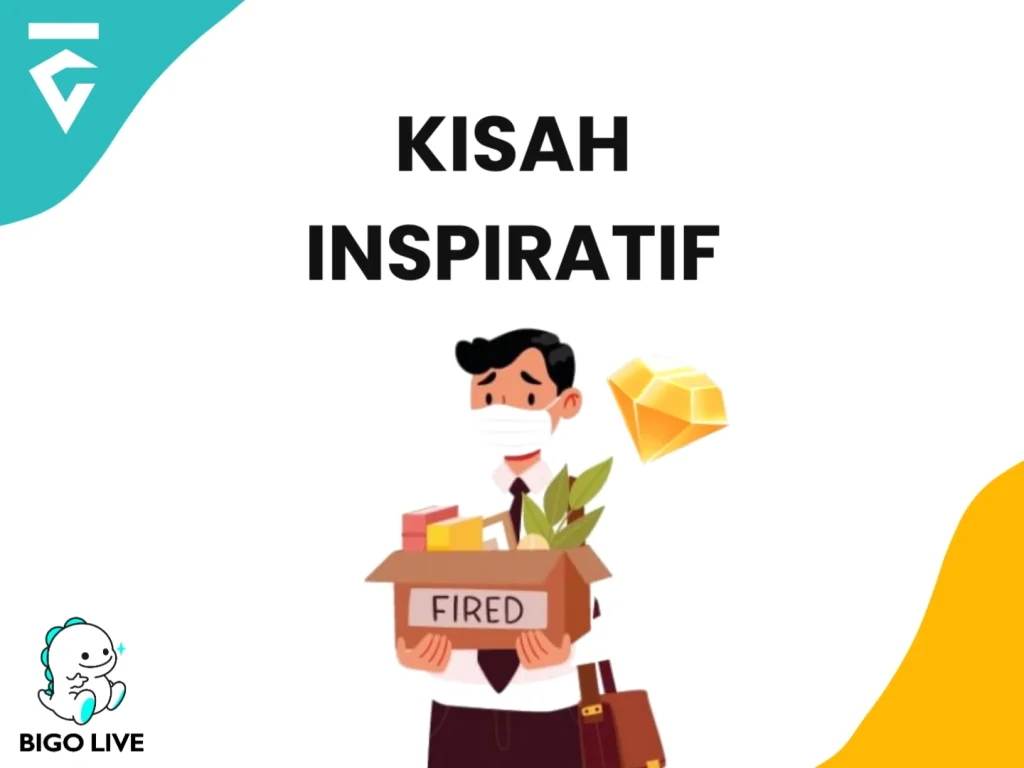 kisah inspiratif