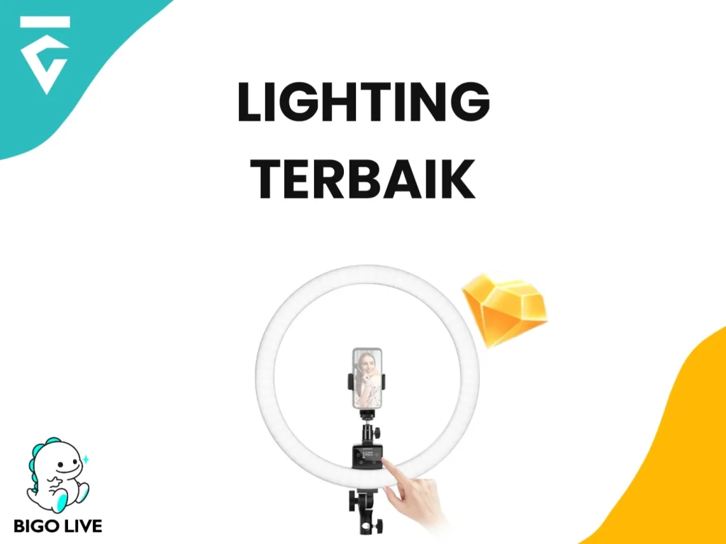 lighting terbaik