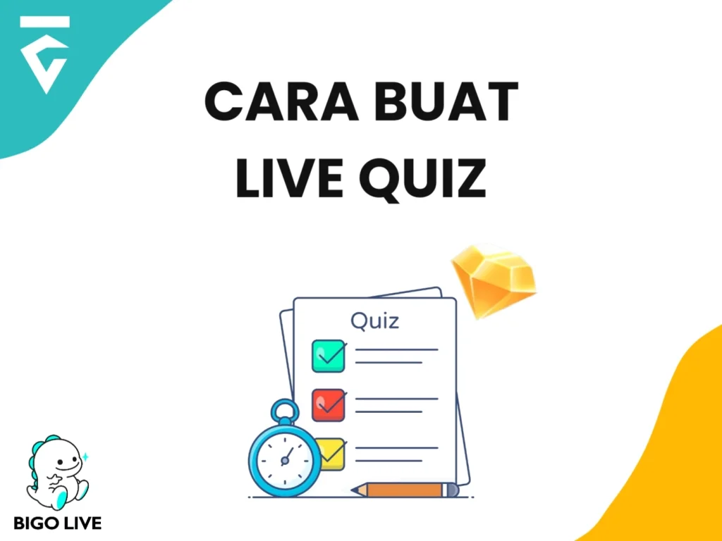 live quiz