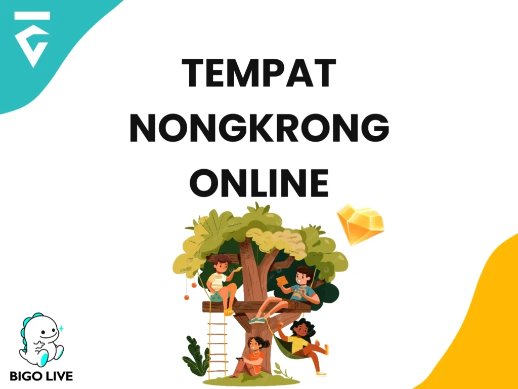 tempat nongkrong
