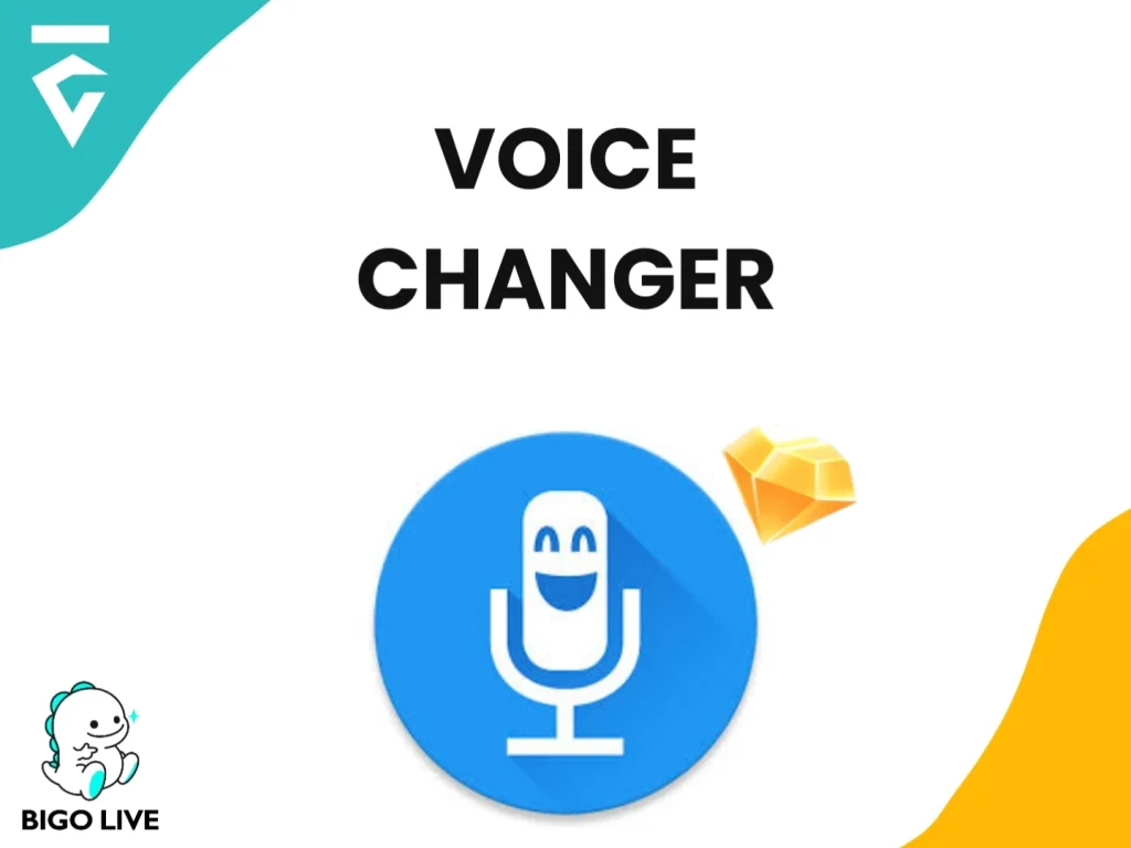 voice changer