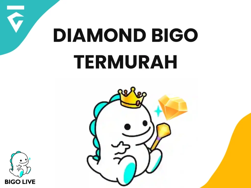 diamond bigo termurah