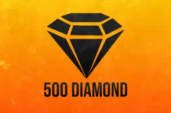 500 diamond bigo berapa rupiah