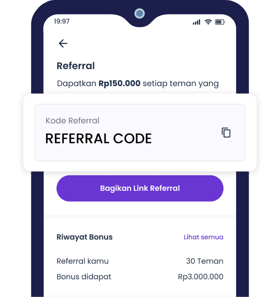 Referral