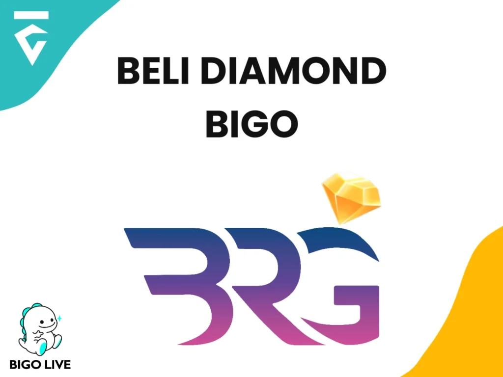 brg top up bigo