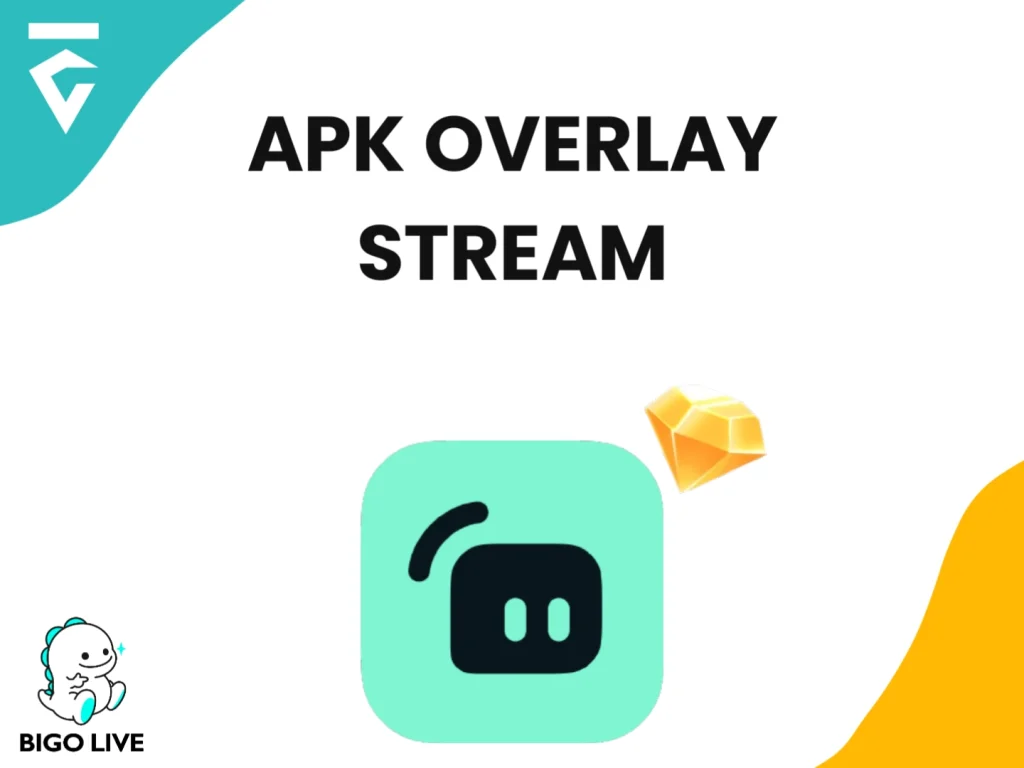 aplikasi overlay streaming