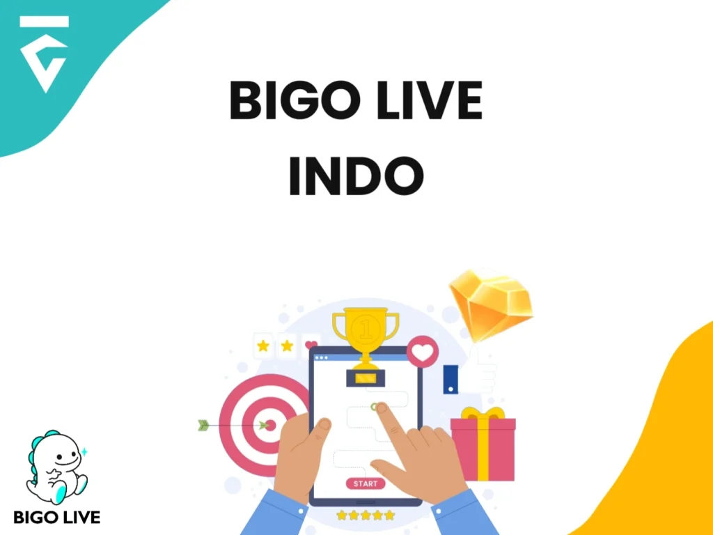 bigo live indo