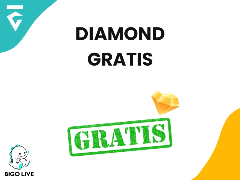 diamond bigo gratis