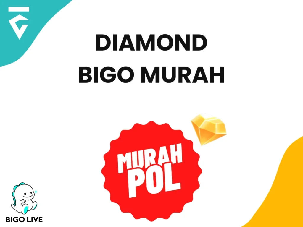 diamond bigo murah