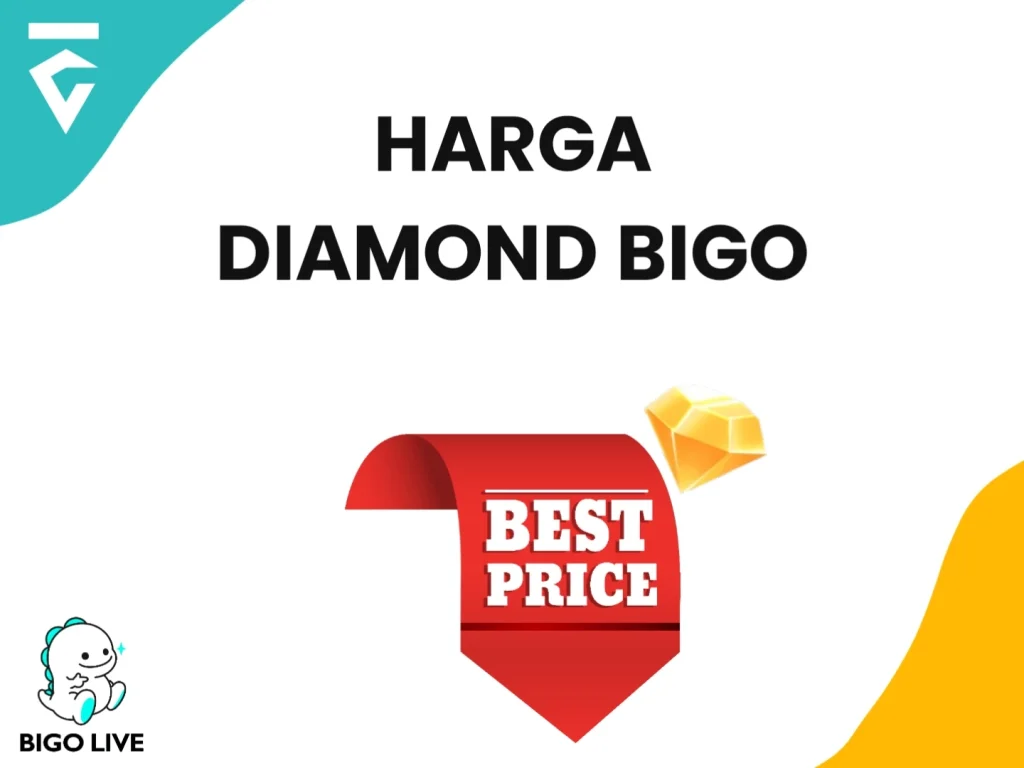 harga diamond bigo