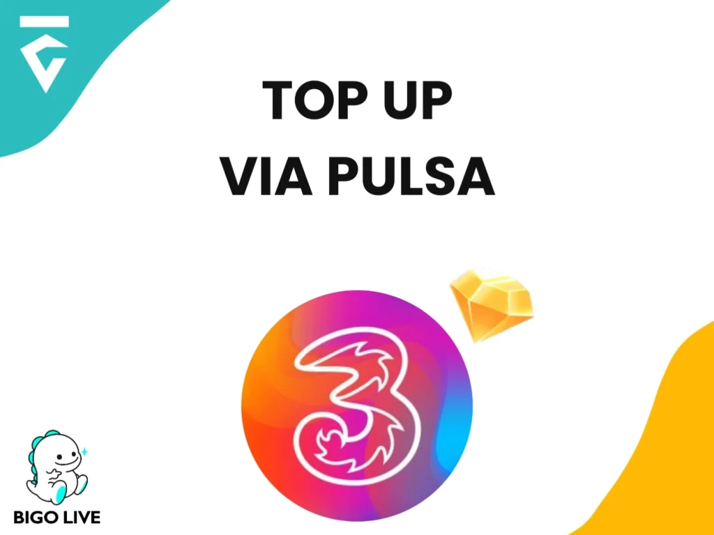 top up bigo via pulsa 3