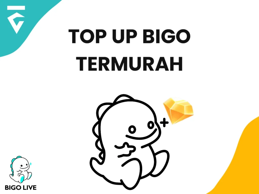top up bigo termurah
