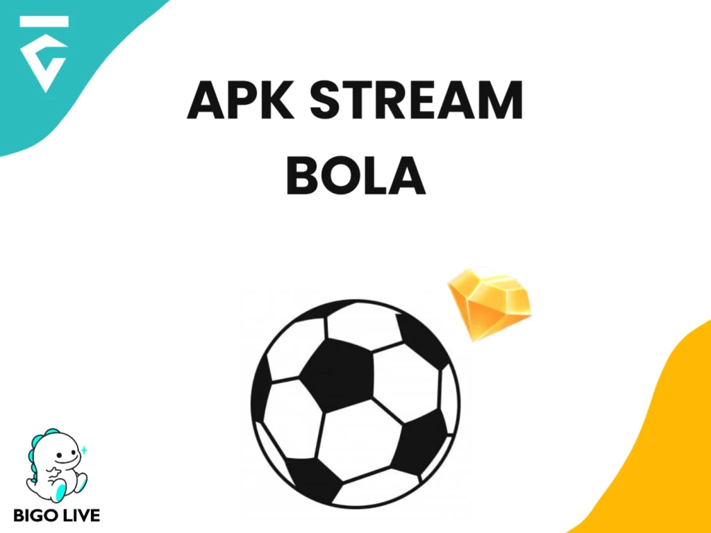 APK Streaming Bola